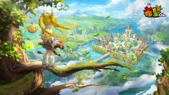 今晚7點(diǎn),《希望OL》前瞻直播特別節(jié)目即將開啟